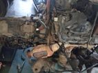 Lexus Ls600 Engine