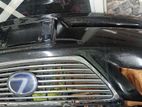 Lexus Ls600 Front Bumper