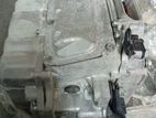 Lexus LS600 Inverter