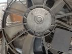 Lexus Ls600 Radiator Complete