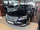 Lexus LS600h 2008