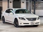Lexus LS600h Executive 5.0 V8 2010