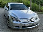 Lexus LS600h LWB Executive 5.0V8 2010