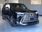 Lexus LX 500D DIESEL 2024