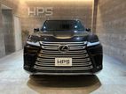 Lexus LX 600 2024