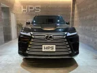 Lexus LX 600 2024