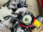 Lexus LX450 (GYL16) ABS Pump 2020