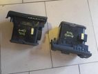 Lexus LX450 (GYL16) AC Couling - Reconditioned