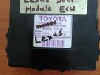 Lexus LX450 (GYL16) Door Module ECU - Reconditioned