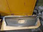 Lexus LX450 (GYL16) Shell - Reconditioned