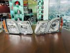 Lexus Lx470 Head Light G Corner