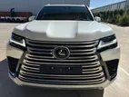 Lexus LX500D DIESEL 2024