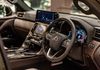 Lexus LX500d Diesel 2024