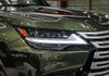 Lexus LX500d Diesel 2024 