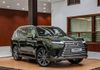 Lexus LX500d Diesel 2024 in கொழும்பு