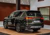 Lexus LX500d Diesel 2024