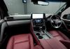 Lexus LX500d DIESEL 2024