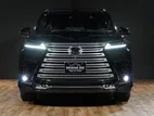 Lexus LX500d DIESEL 2024