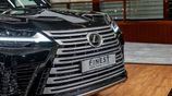 Lexus LX500d DIESEL TURBO 2025