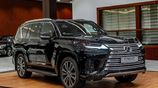 Lexus LX500d DIESEL TURBO 2025