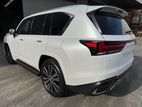 Lexus LX500d Highest Geade 2026