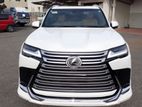 Lexus LX600 2023