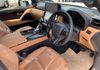 Lexus LX600 2024