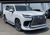 Lexus LX600 2024 
