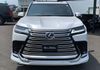 Lexus LX600 2024 in Athurugiriya
