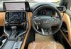 Lexus LX600 2024