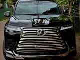 Lexus LX600 2024