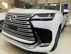 Lexus LX600 2024