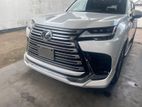 Lexus LX600 2024