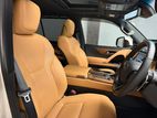 Lexus LX600 2024