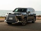 Lexus LX600 2024