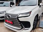 Lexus LX600 2024
