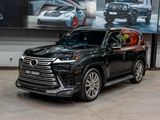 Lexus LX600 2024