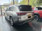 Lexus LX600 2024