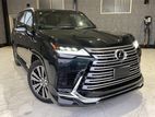 Lexus LX600 2024