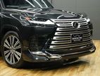 Lexus LX600 2025