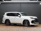 Lexus LX600 2025