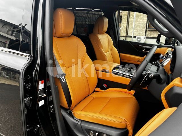 Lexus Lx600 2025 photo 2