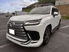 Lexus LX600 2026