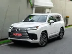 Lexus LX600 7 Seater Brand New 2024