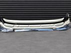 Lexus LX600 Bodykit Set Front and Rear