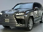Lexus LX600 Executive 2024
