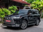 Lexus LX600 Executive 2024