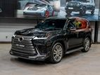 Lexus LX600 Executive Comfort 2024