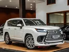 Lexus LX600 Executive Edition 2023
