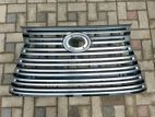 Lexus Lx600 front Shell
